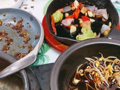 -云海肴·云南小炒·汽锅鸡(曲江大悦城店)