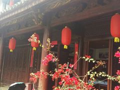 -璞真扎染博物馆