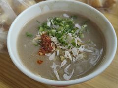 -汪记鲜鱼糊汤粉(沈阳路总店)