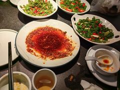 -赠李白·如诗的川味(余杭万达广场店)