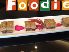 -春色如许·茶食餐厅(桃李春风店)