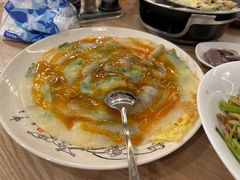 自制蚵仔卷-乡亲鹅肉城(吴江店)