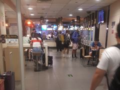 门面-麦当劳(北京南站店)