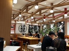 -味千拉面(广州白云机场T1西二店)