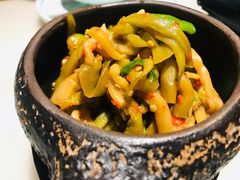 手撕茄子-佬麻雀·剁椒鱼头(京基KK One店)