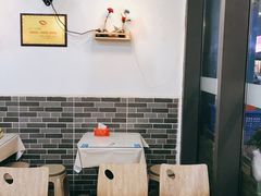 大堂-众口斋锅贴(银泰城店)