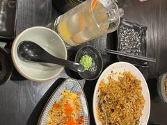 -东岸料理·寿司·刺身