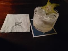 -STAFF ONLY Bar(南台巷店)