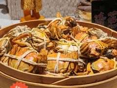 -太湖饭店玉兰厅(自助餐厅)