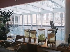 -TRACTION 运动中心(金融街店)