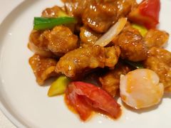 -莆田餐厅PUTIEN(西安万象天地店)