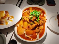 -香料集市新疆餐厅·清真聚餐(成都远洋太古里店)