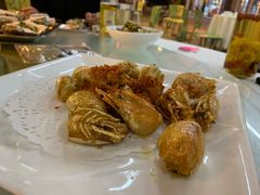 -海鲜e族(马王堆店)