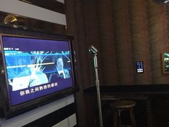 -盛世豪情量贩式KTV(九洲创意园店)