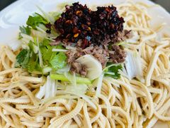-十二忠手拉面(中华路店)
