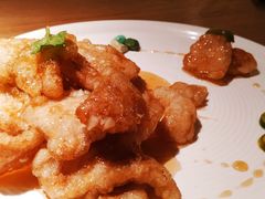 锅包肉-融和里(华润·二十四城店)