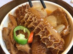 -山泉公馆酒家(珠江新城店)