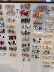 -MB·nail美甲美睫