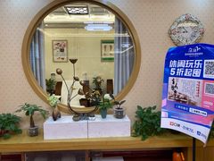-益康盲人推拿按摩(长虹店)