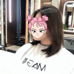 -MAGI美界造型