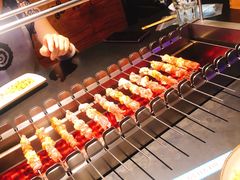 -很久以前羊肉串(清河店)