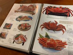 -蟹料理 北海道かに将軍(札幌本店)
