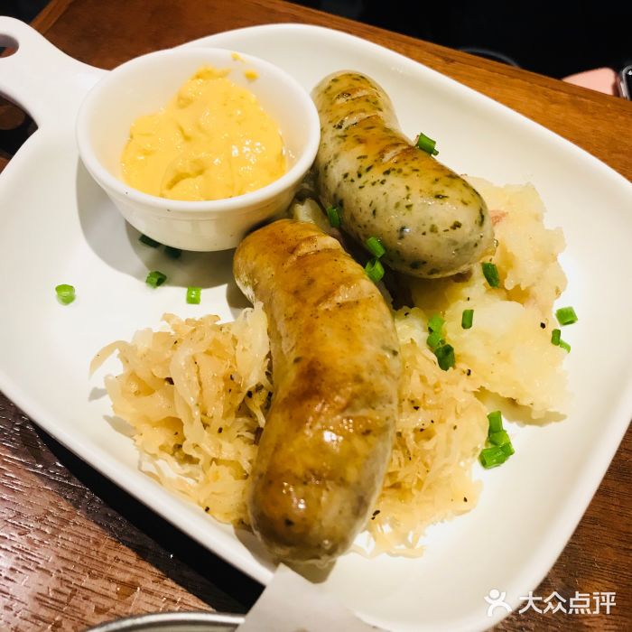 熊猫精酿啤酒厨房(1912店)图片