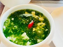 -杭州雅谷泉山庄酒店-餐厅