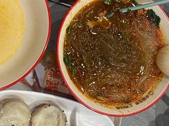-小杨生煎(白玉兰广场店)