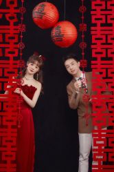 -第一夫人婚纱摄影(南京店)