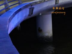 -演武大桥观景平台