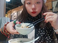 -百年认一力·清真牛羊肉(南中环店)