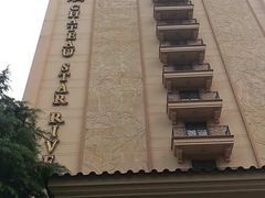 -上海浦东星河湾酒店