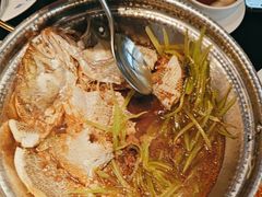 -简小舍·民间手艺菜(武昌江滩店)