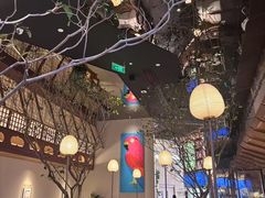 -桂满陇·海市蜃楼·黑金(国金店)