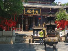 -长春观
