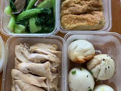 -百家鸡味馆(清泰店)