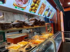 -牛街同乐祥肉饼店(天通苑店)