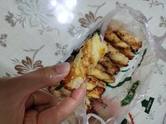 -泸溪河桃酥(长乐路店)