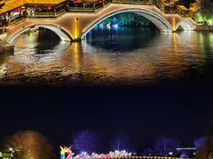 -台儿庄古城