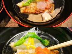 -晴空·日本料理(万象城店)