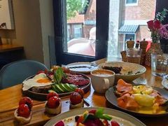 -Money Shops(愚园路店)