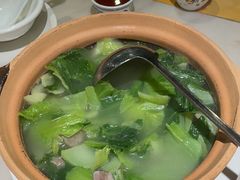 -叹茶靓点·粤式餐厅·全天茶市(石井万民广场店)