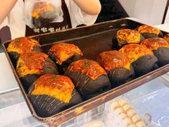 -甜嘟嘟烘焙坊(舒城路店)