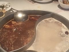 -老员外骨汤火锅(海州古城店)