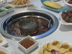 -葛记红焖羊肉(人民路店)