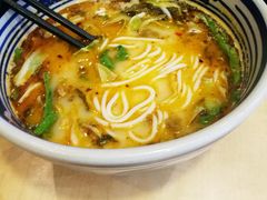 -阿香米线(天津凯德餐厅店)