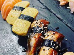 -喜寿司(金狮广场店)