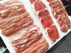 -铜来聚老北京涮肉(恒隆广场店)