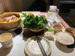 -七八冷面·延边朝鲜族美食(圣熙八号店)